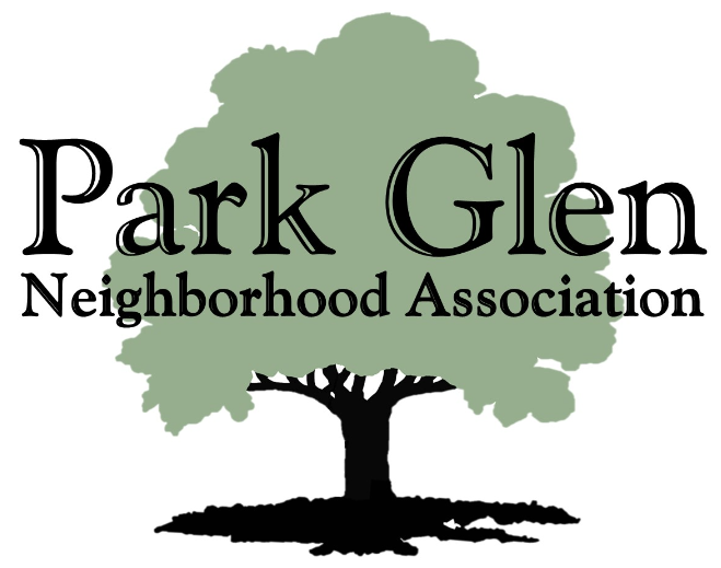 Park Glen Neighborhood Association